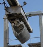 Trolley-Grab Combination
