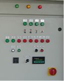 Control Panel Outside View